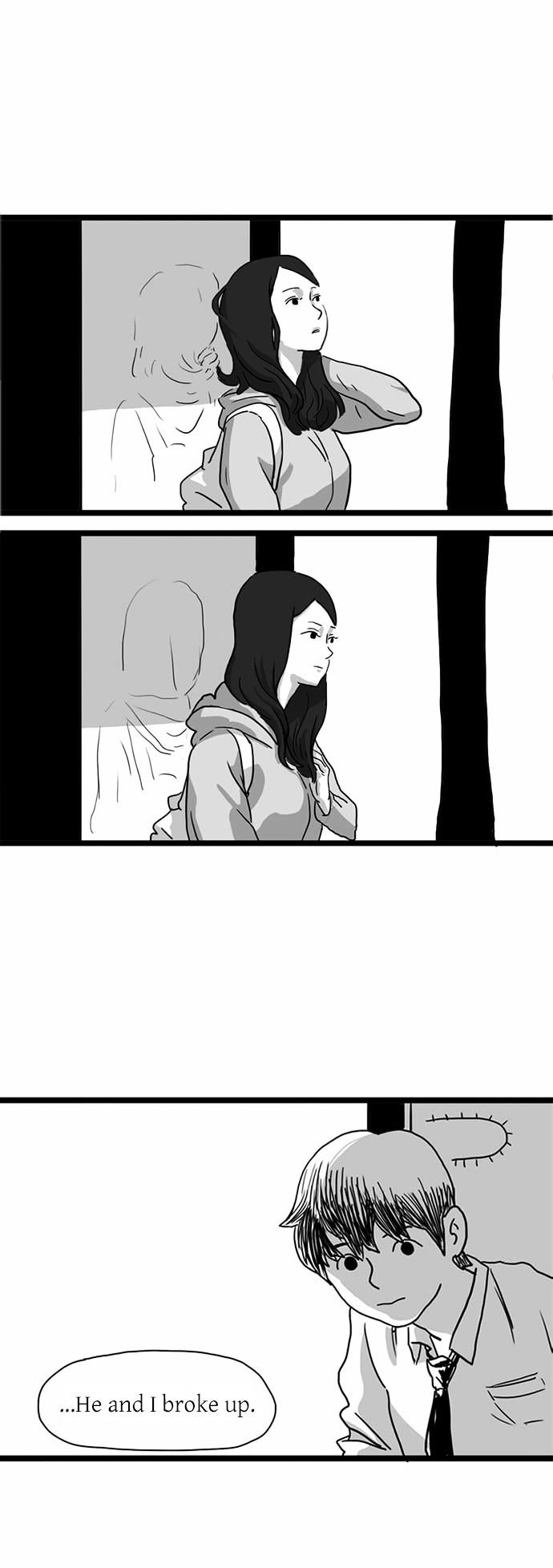 Another Year Together with the Cherry Blossoms Chapter 2 page 5 - Chapter 2