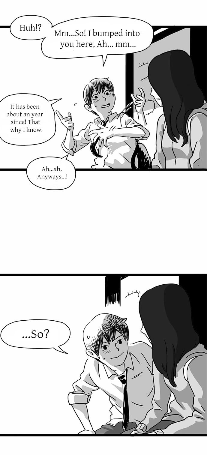 Another Year Together with the Cherry Blossoms Chapter 2 page 7 - Chapter 2