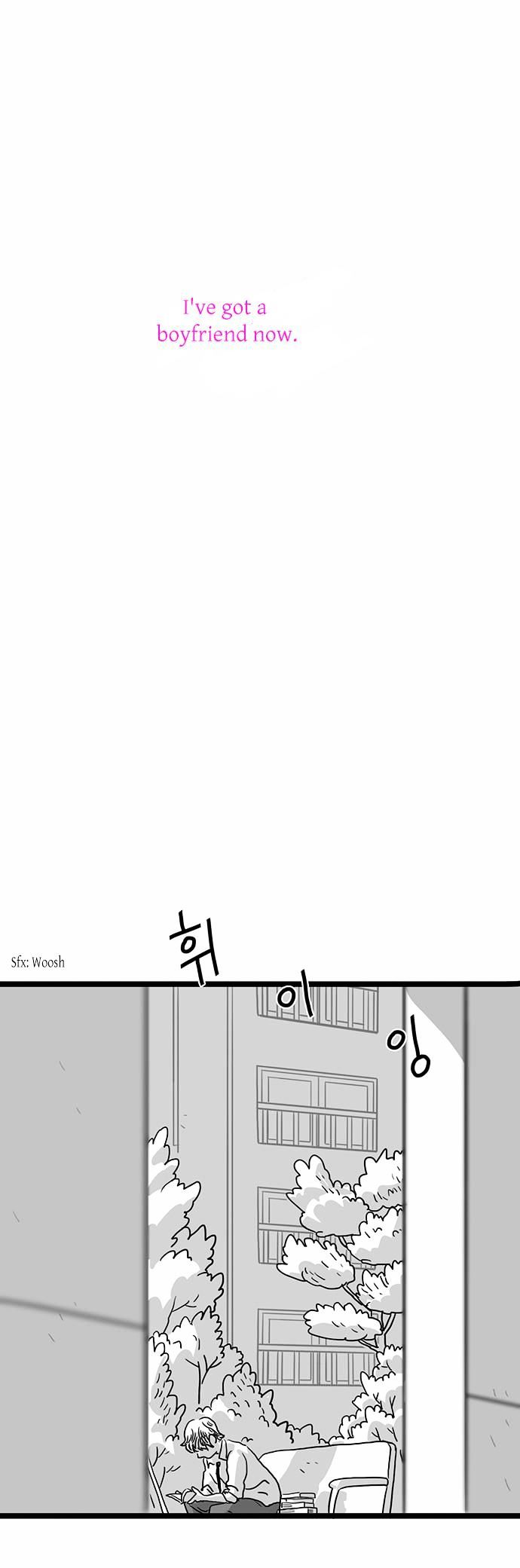 Another Year Together with the Cherry Blossoms Chapter 3 page 14 - Chapter 3