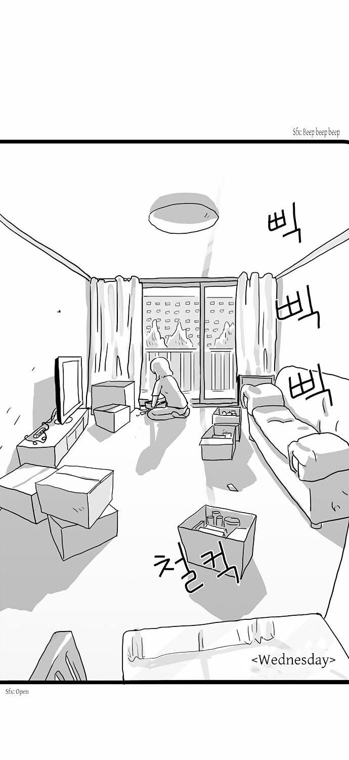 Another Year Together with the Cherry Blossoms Chapter 3 page 2 - Chapter 3