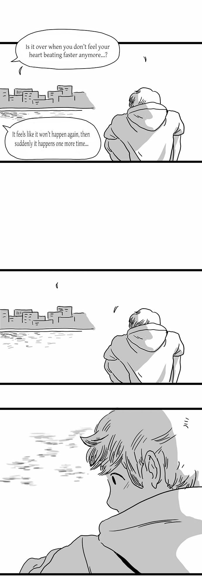 Another Year Together with the Cherry Blossoms Chapter 3 page 24 - Chapter 3