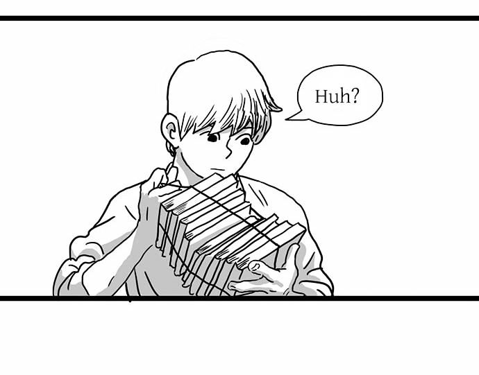 Another Year Together with the Cherry Blossoms Chapter 3 page 8 - Chapter 3