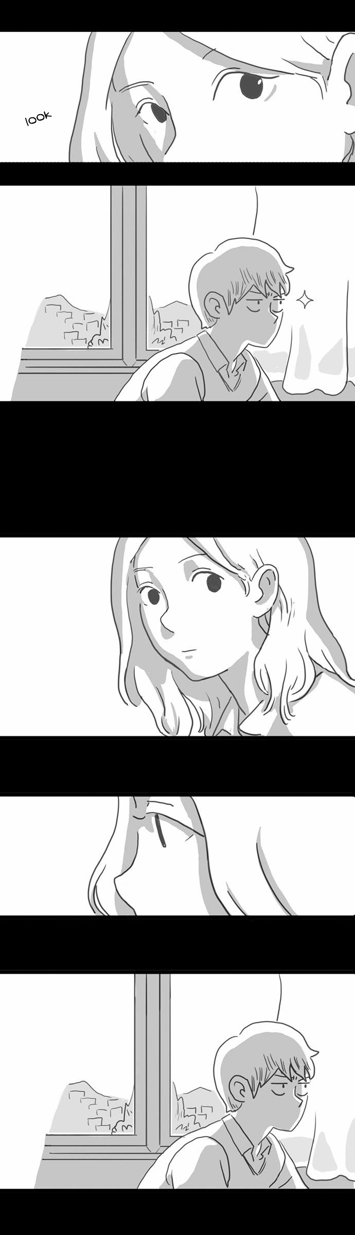 Another Year Together with the Cherry Blossoms Chapter 4 page 13 - Chapter 4