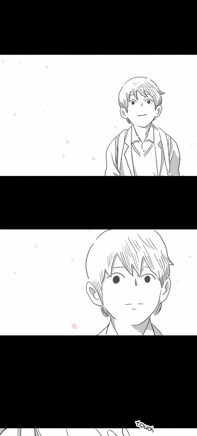 Another Year Together with the Cherry Blossoms Chapter 4 page 15 - Chapter 4