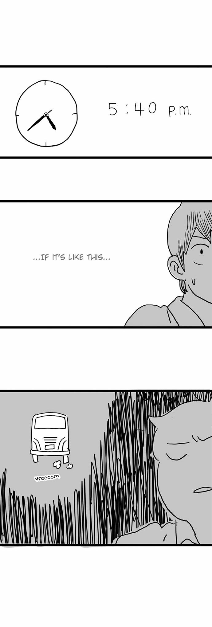 Another Year Together with the Cherry Blossoms Chapter 4 page 29 - Chapter 4