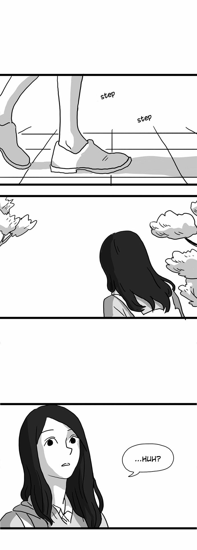 Another Year Together with the Cherry Blossoms Chapter 4 page 30 - Chapter 4