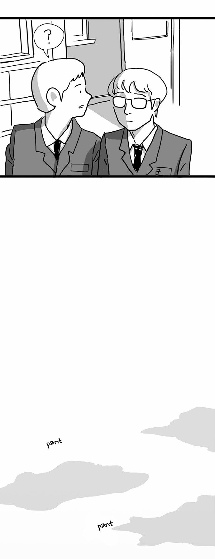 Another Year Together with the Cherry Blossoms Chapter 4 page 33 - Chapter 4