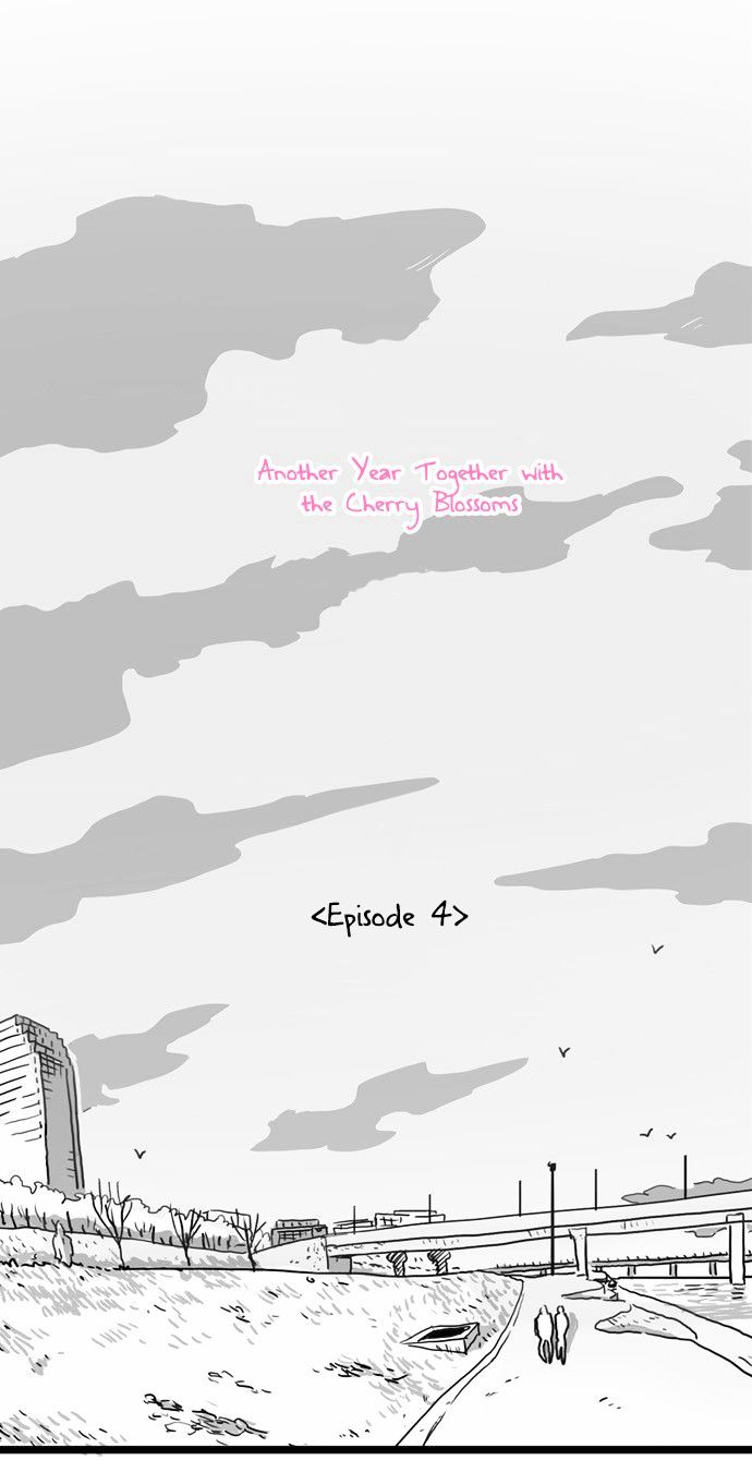 Another Year Together with the Cherry Blossoms Chapter 4 page 7 - Chapter 4