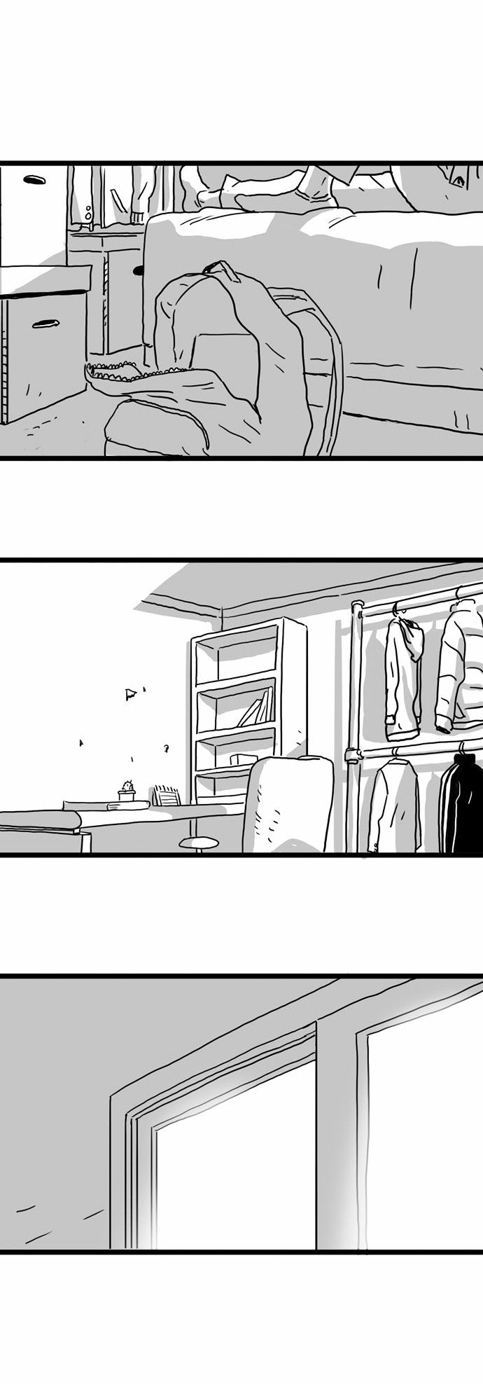 Another Year Together with the Cherry Blossoms Chapter 4 page 9 - Chapter 4