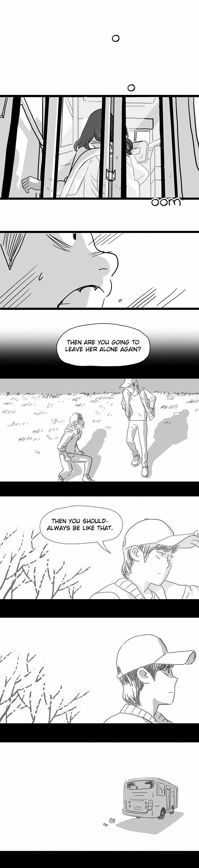 Another Year Together with the Cherry Blossoms Chapter 5 page 11 - Chapter 5