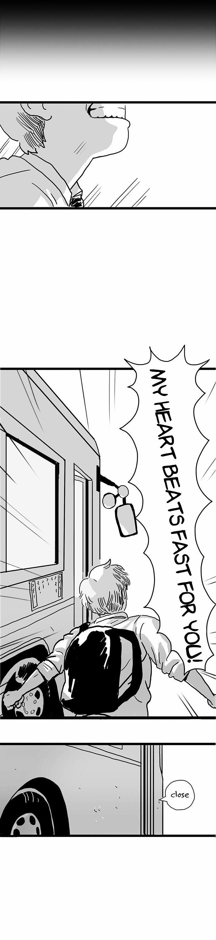 Another Year Together with the Cherry Blossoms Chapter 5 page 12 - Chapter 5
