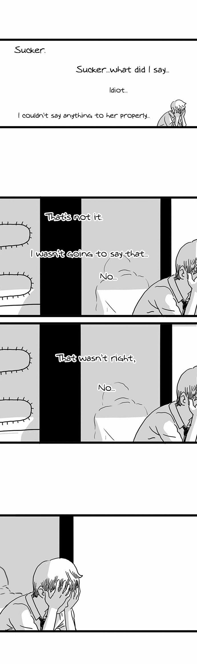 Another Year Together with the Cherry Blossoms Chapter 5 page 14 - Chapter 5
