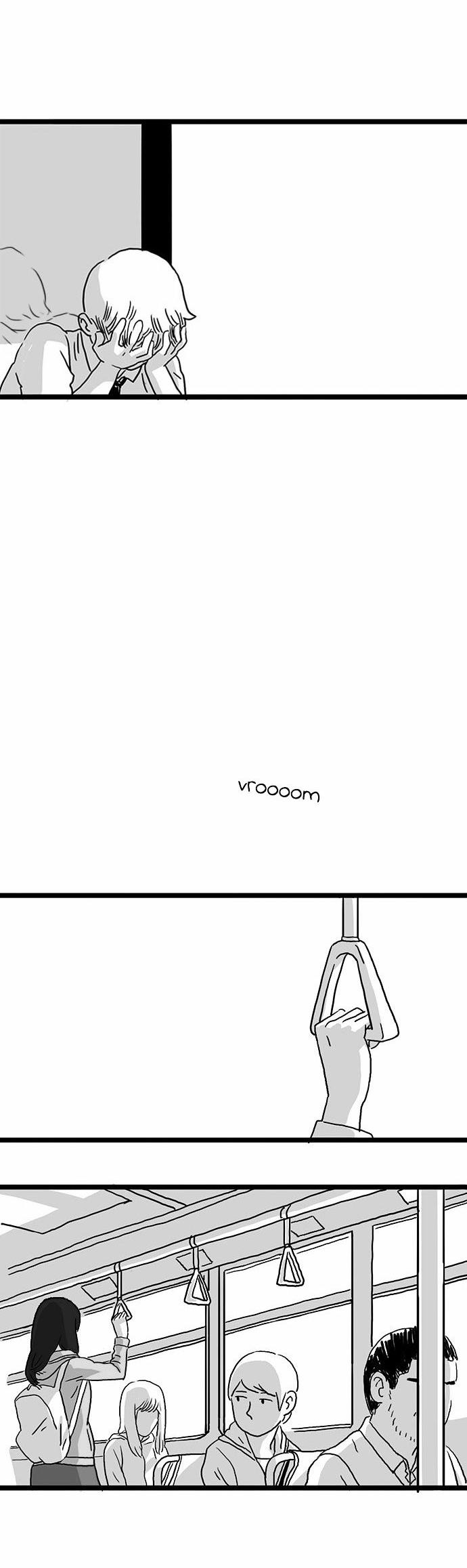 Another Year Together with the Cherry Blossoms Chapter 5 page 15 - Chapter 5
