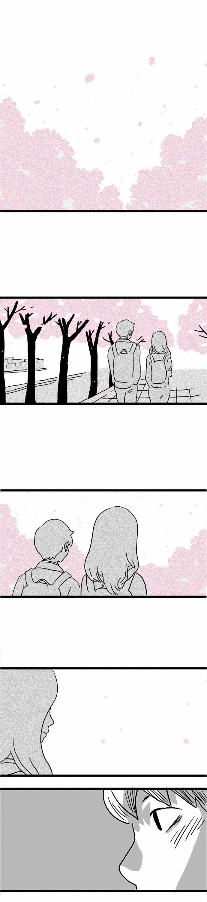 Another Year Together with the Cherry Blossoms Chapter 5 page 19 - Chapter 5
