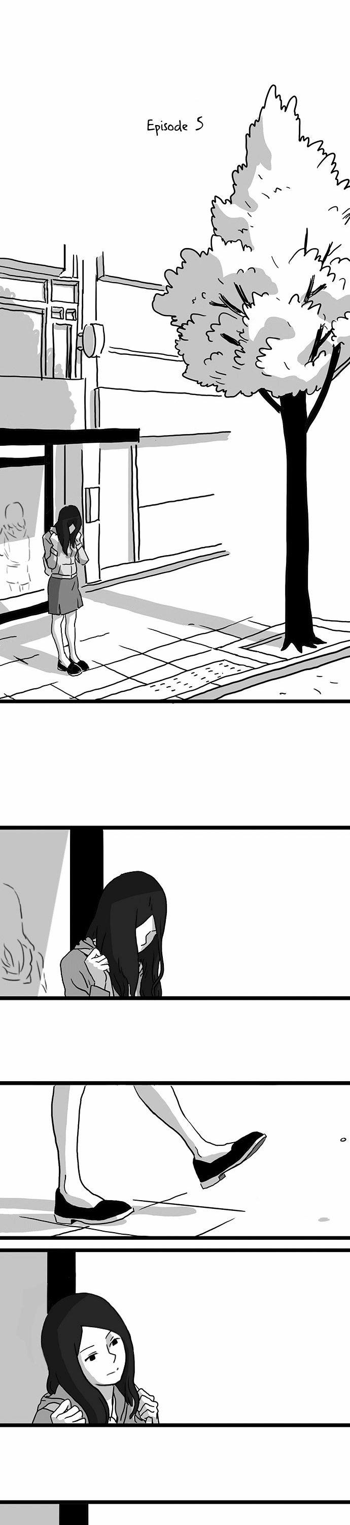 Another Year Together with the Cherry Blossoms Chapter 5 page 2 - Chapter 5