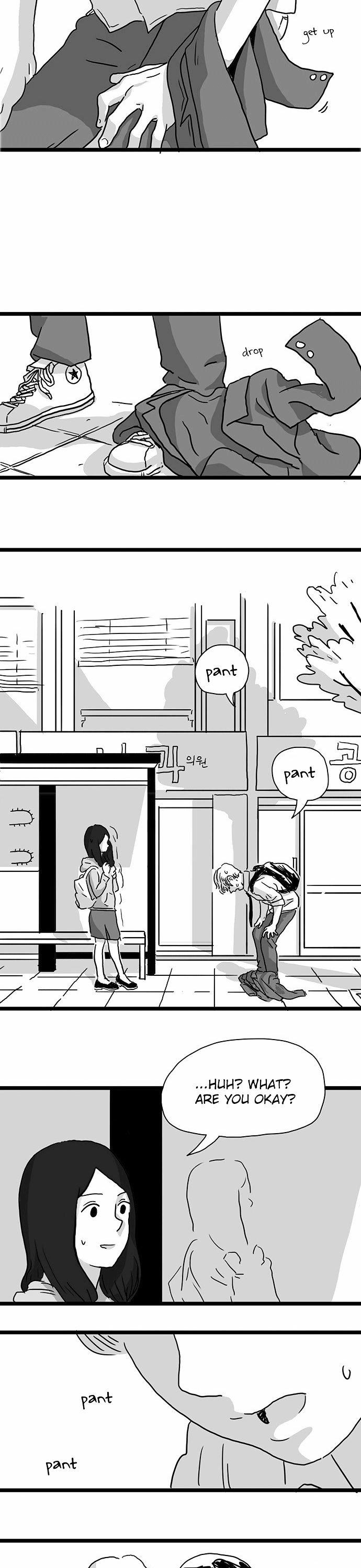 Another Year Together with the Cherry Blossoms Chapter 5 page 4 - Chapter 5