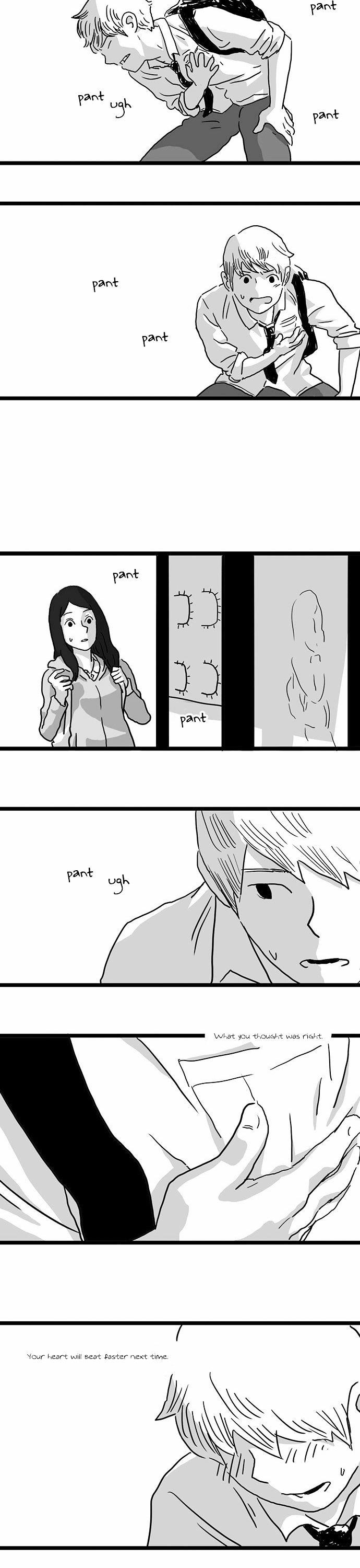 Another Year Together with the Cherry Blossoms Chapter 5 page 5 - Chapter 5