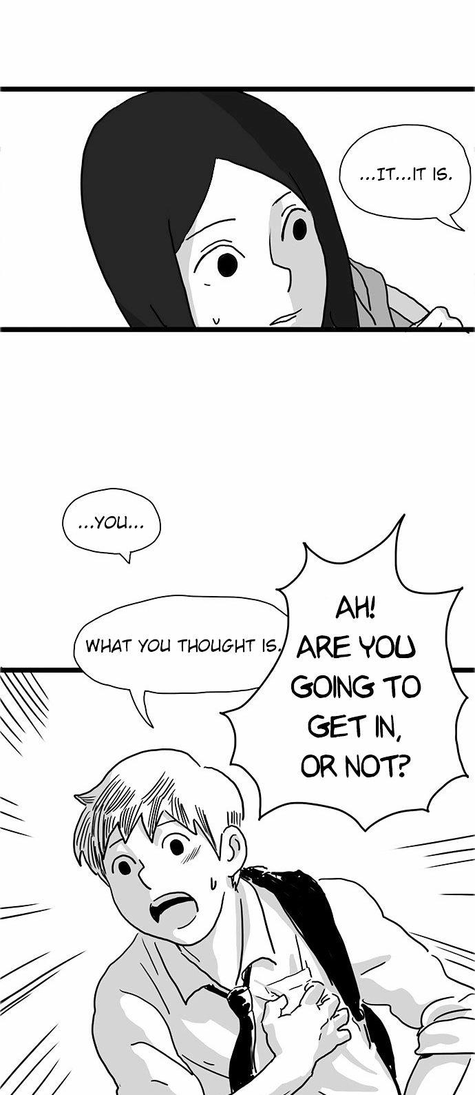 Another Year Together with the Cherry Blossoms Chapter 5 page 7 - Chapter 5
