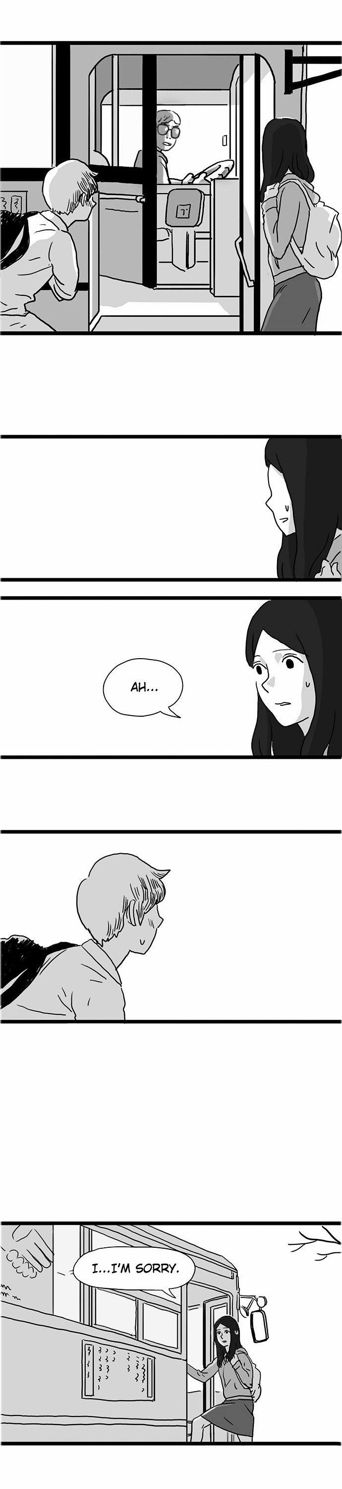 Another Year Together with the Cherry Blossoms Chapter 5 page 9 - Chapter 5