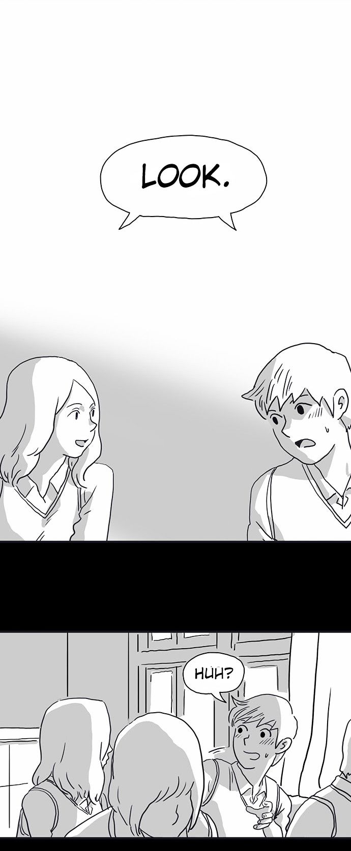 Another Year Together with the Cherry Blossoms Chapter 6 page 14 - Chapter 6