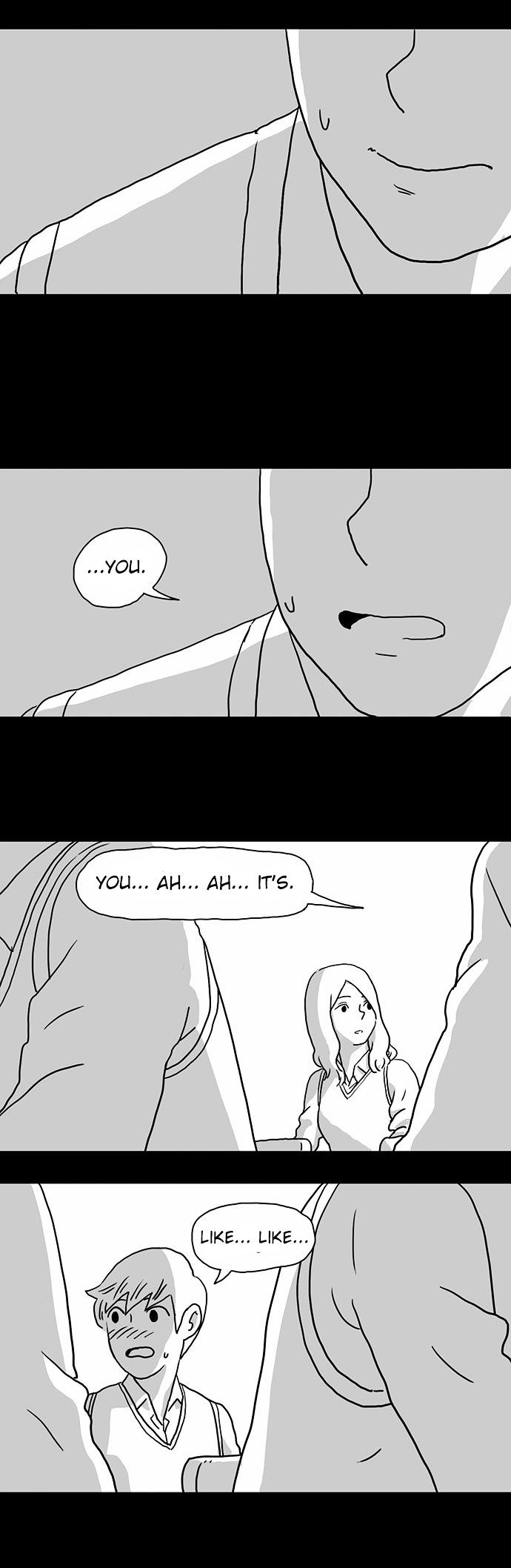 Another Year Together with the Cherry Blossoms Chapter 6 page 18 - Chapter 6
