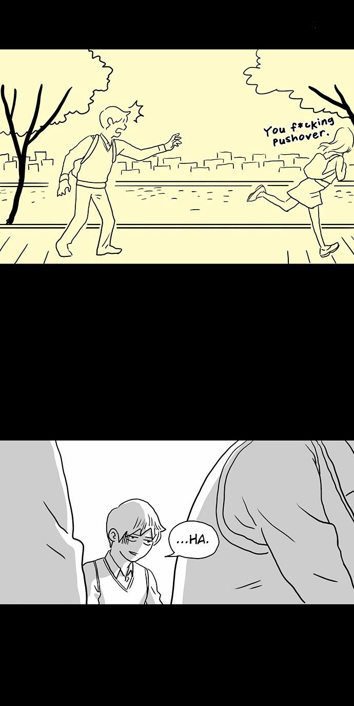Another Year Together with the Cherry Blossoms Chapter 6 page 22 - Chapter 6