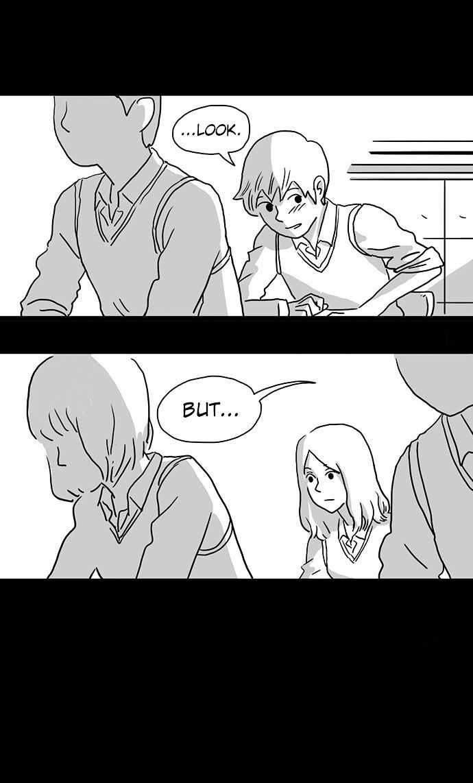 Another Year Together with the Cherry Blossoms Chapter 6 page 24 - Chapter 6