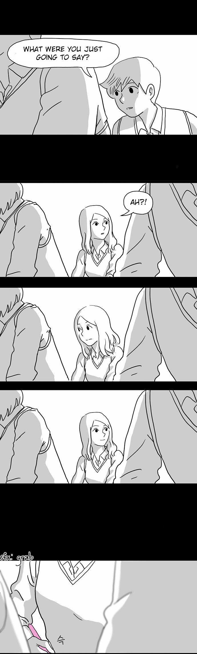 Another Year Together with the Cherry Blossoms Chapter 6 page 25 - Chapter 6