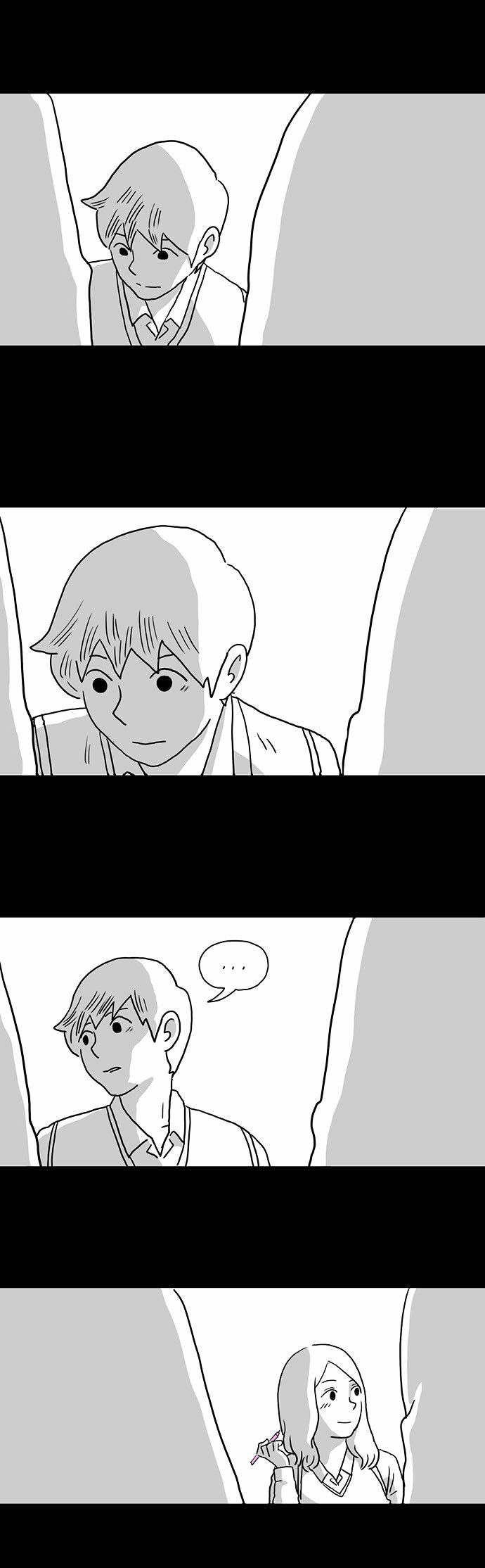 Another Year Together with the Cherry Blossoms Chapter 6 page 27 - Chapter 6