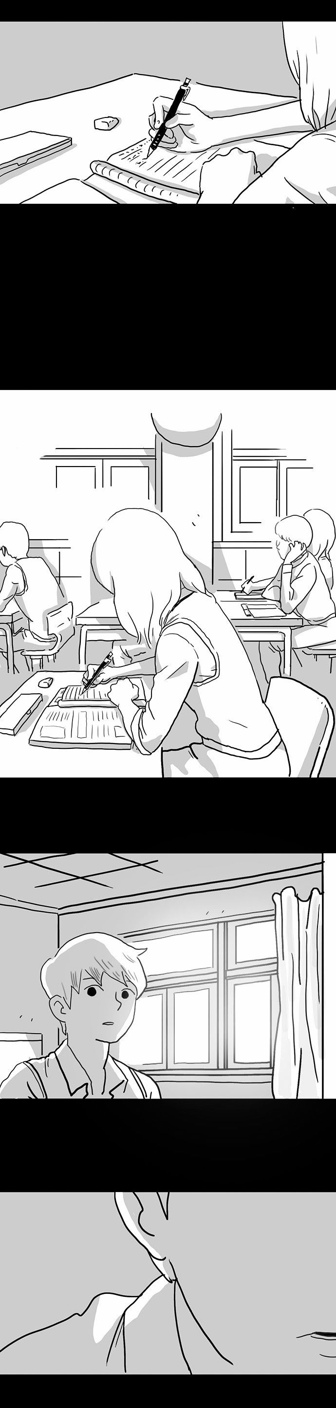 Another Year Together with the Cherry Blossoms Chapter 6 page 3 - Chapter 6