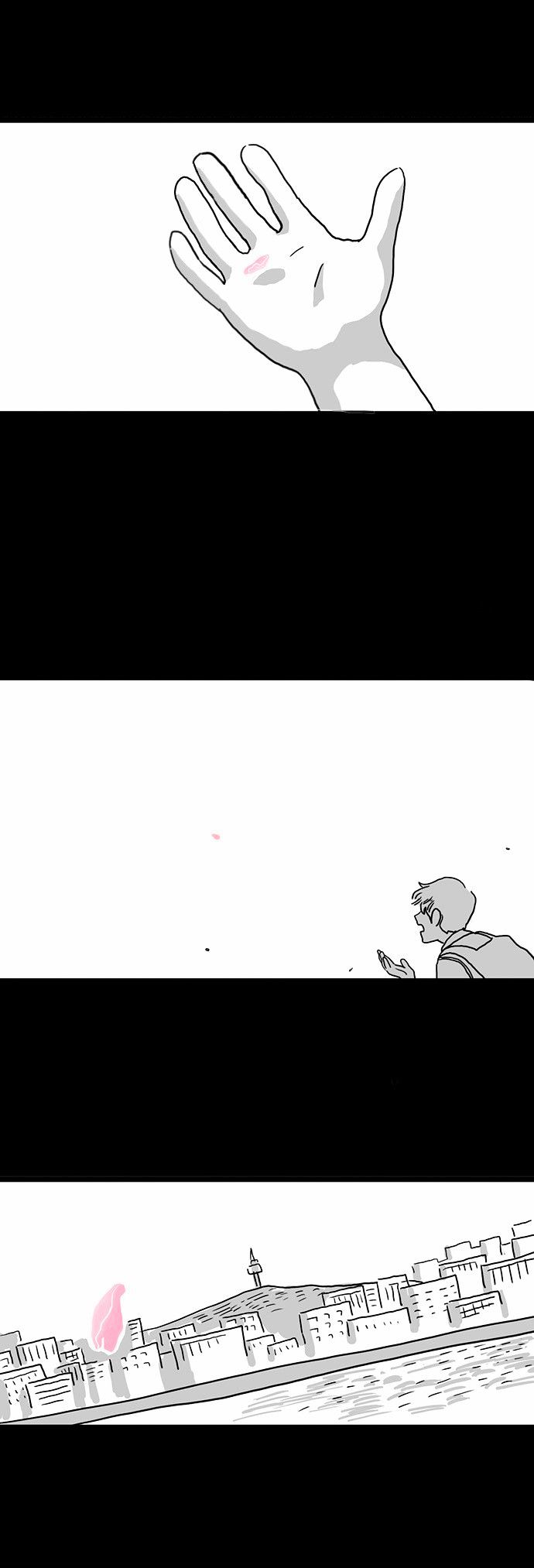 Another Year Together with the Cherry Blossoms Chapter 6 page 31 - Chapter 6