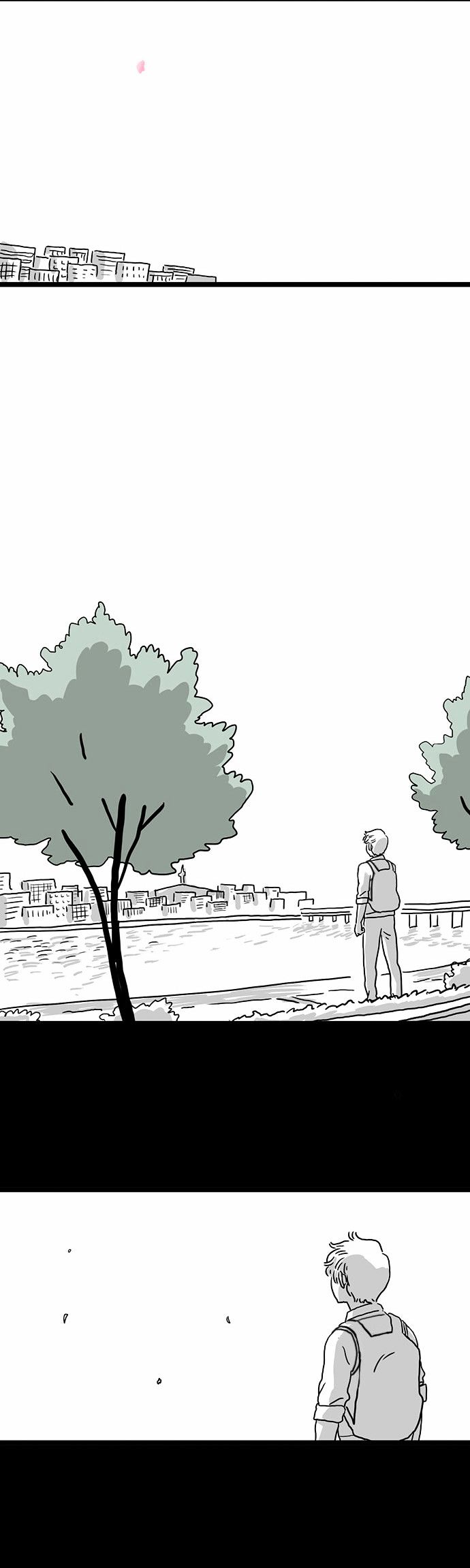 Another Year Together with the Cherry Blossoms Chapter 6 page 32 - Chapter 6