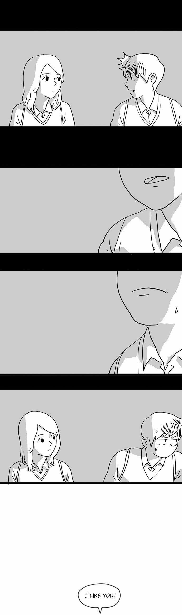 Another Year Together with the Cherry Blossoms Chapter 6 page 5 - Chapter 6