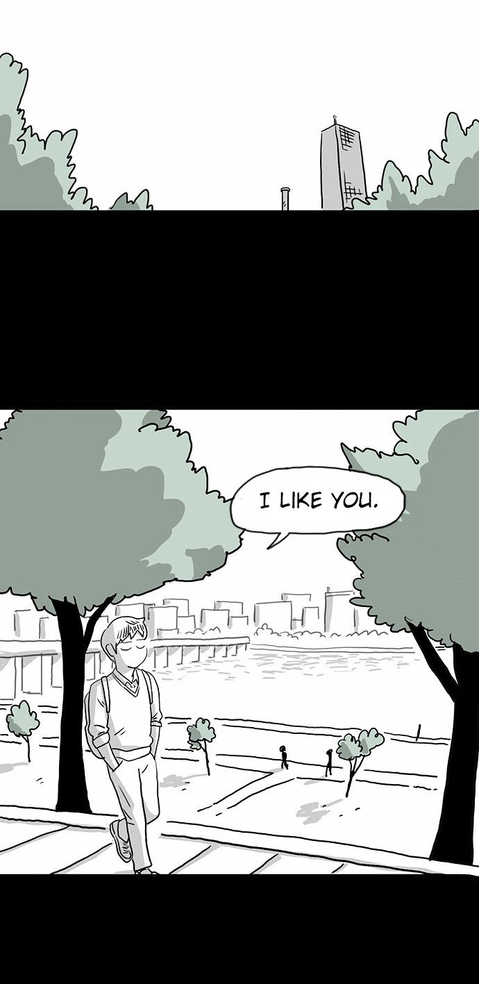 Another Year Together with the Cherry Blossoms Chapter 6 page 6 - Chapter 6