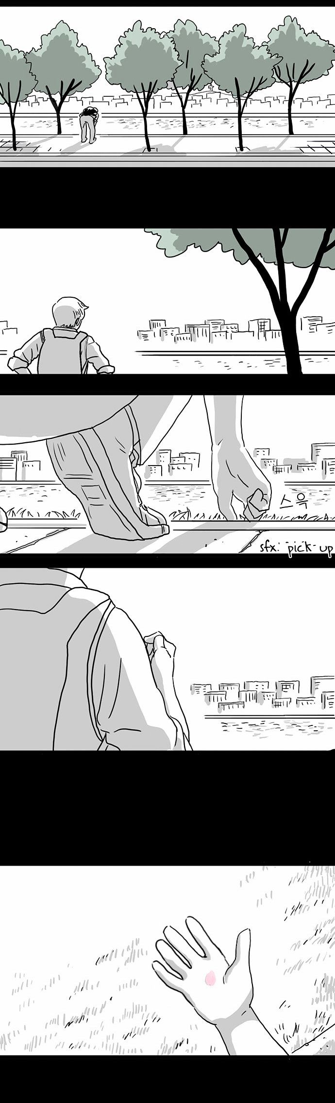 Another Year Together with the Cherry Blossoms Chapter 6 page 8 - Chapter 6