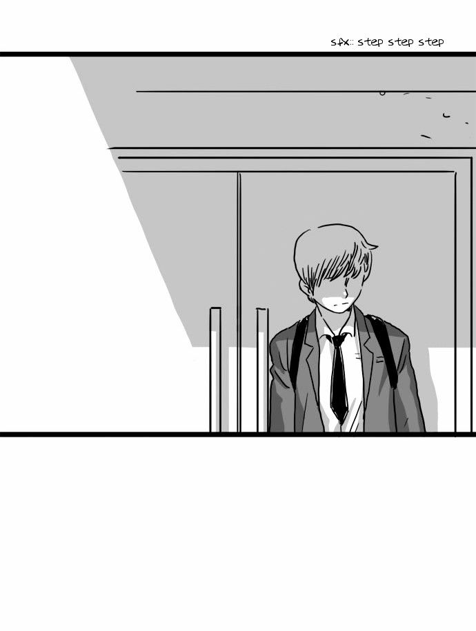 Another Year Together with the Cherry Blossoms Chapter 7 page 10 - Chapter 7