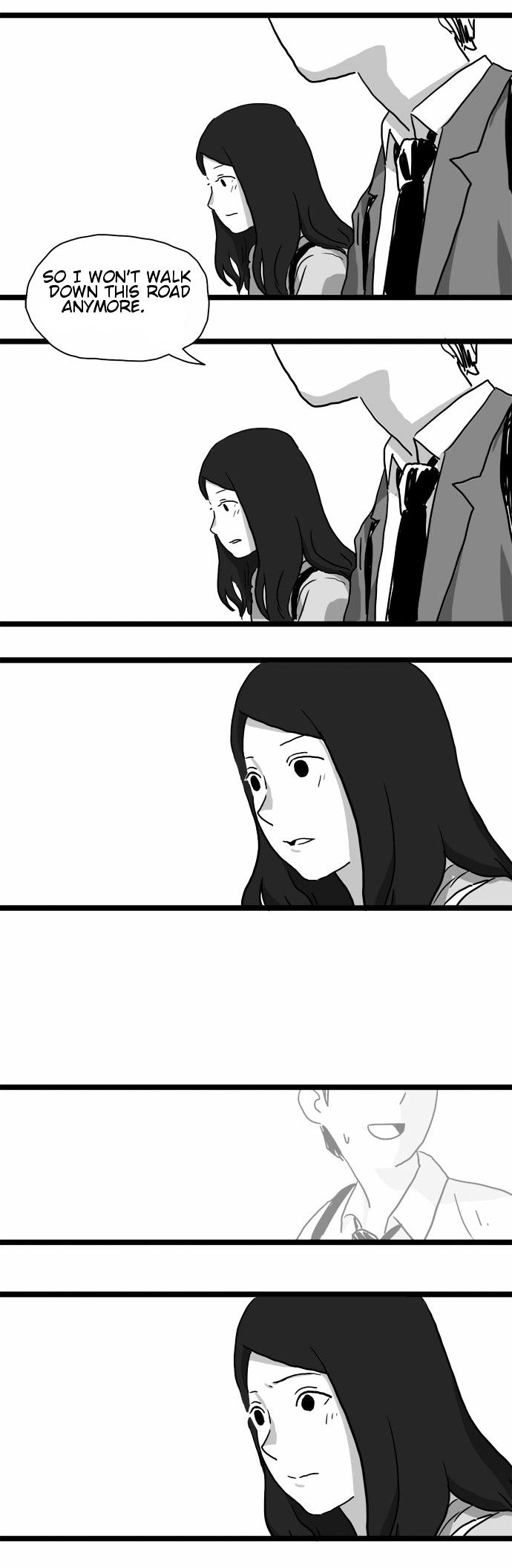 Another Year Together with the Cherry Blossoms Chapter 7 page 12 - Chapter 7