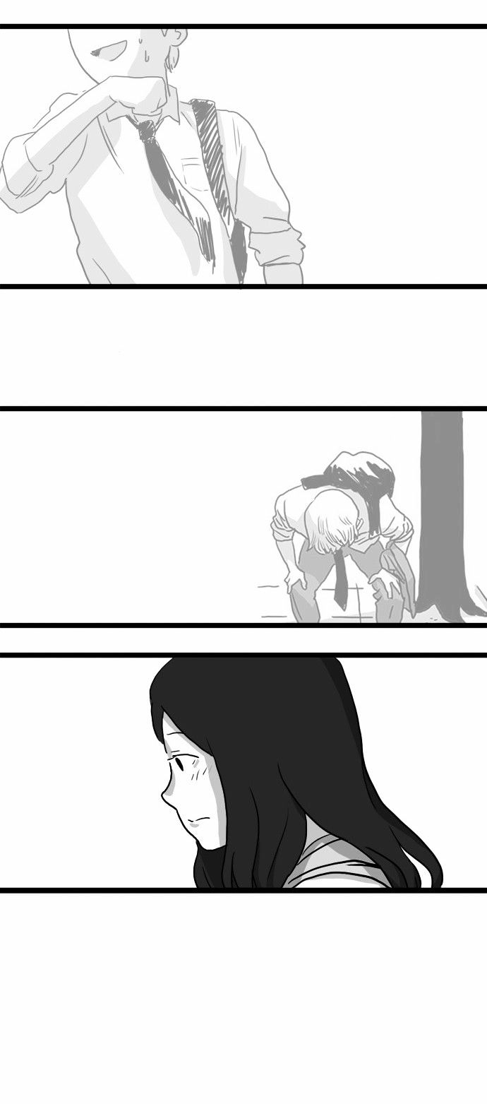 Another Year Together with the Cherry Blossoms Chapter 7 page 13 - Chapter 7