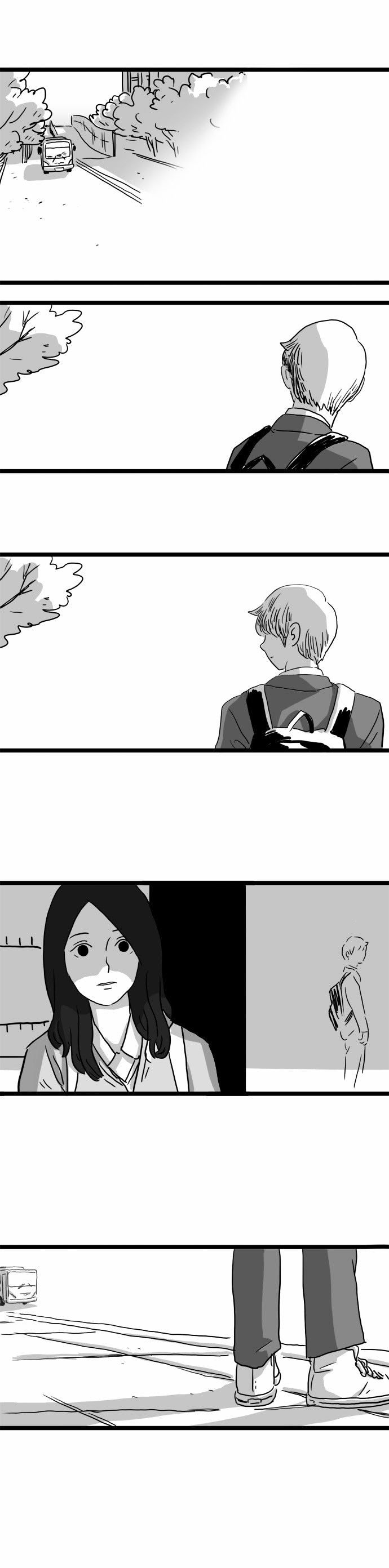 Another Year Together with the Cherry Blossoms Chapter 7 page 19 - Chapter 7