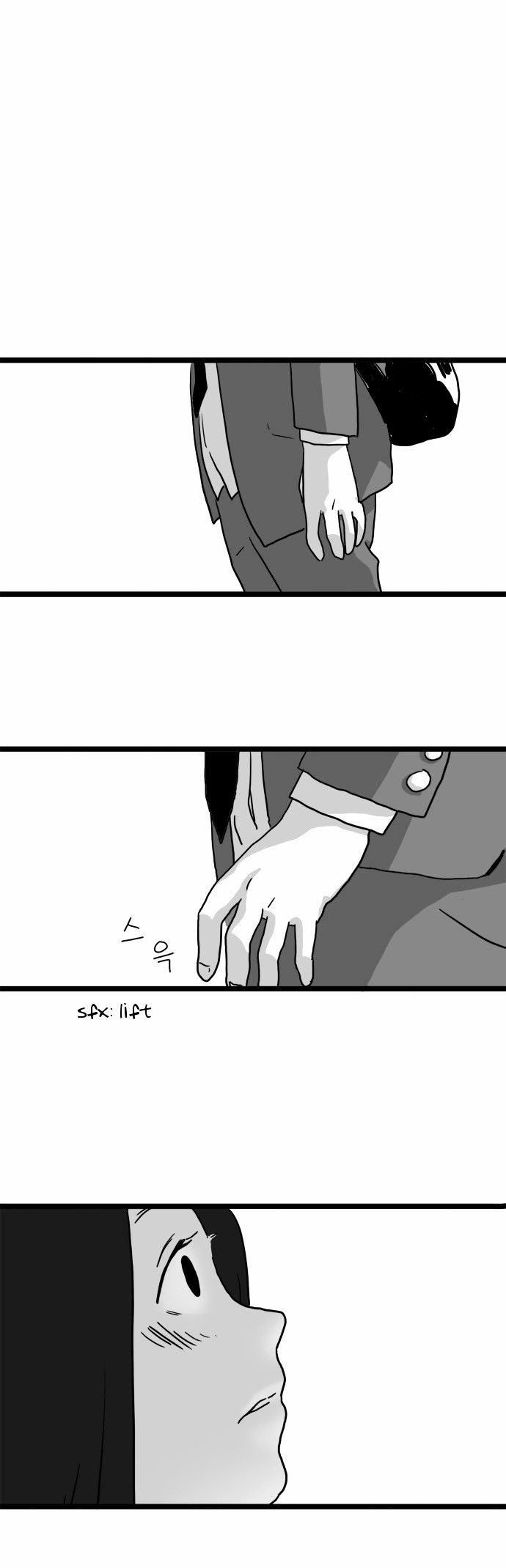 Another Year Together with the Cherry Blossoms Chapter 7 page 22 - Chapter 7