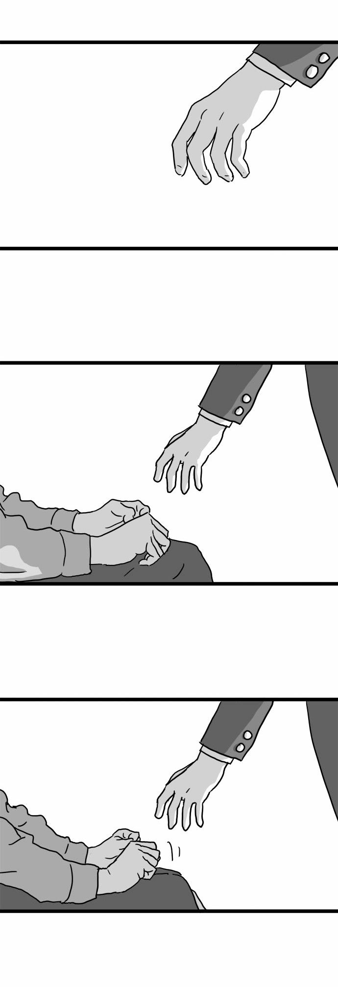 Another Year Together with the Cherry Blossoms Chapter 7 page 23 - Chapter 7