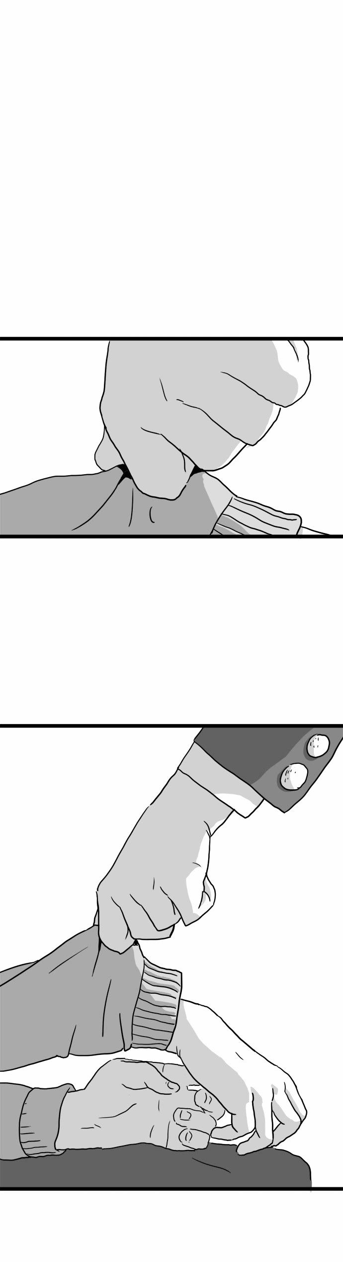 Another Year Together with the Cherry Blossoms Chapter 7 page 25 - Chapter 7