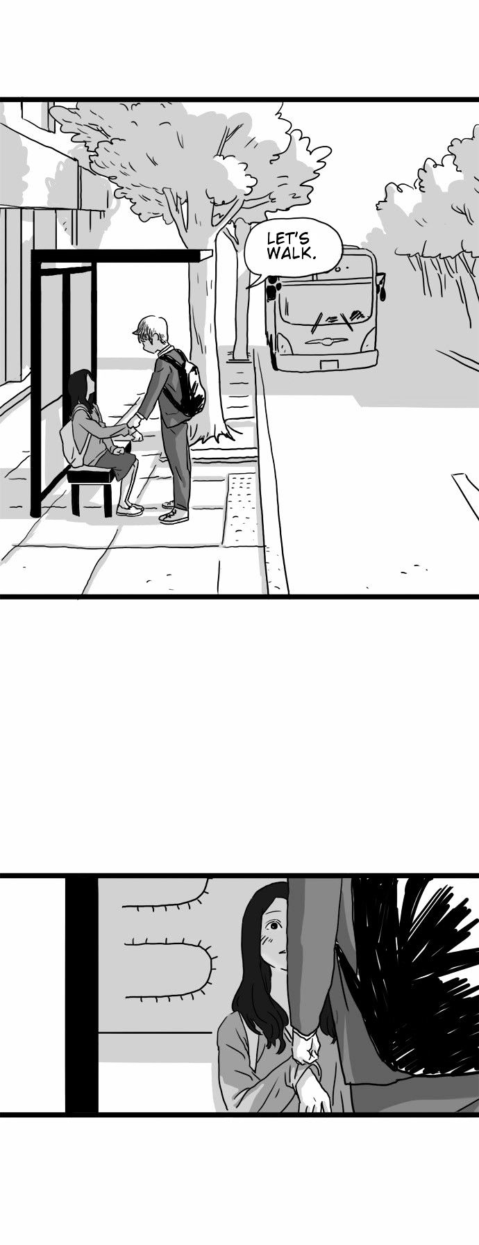 Another Year Together with the Cherry Blossoms Chapter 7 page 26 - Chapter 7