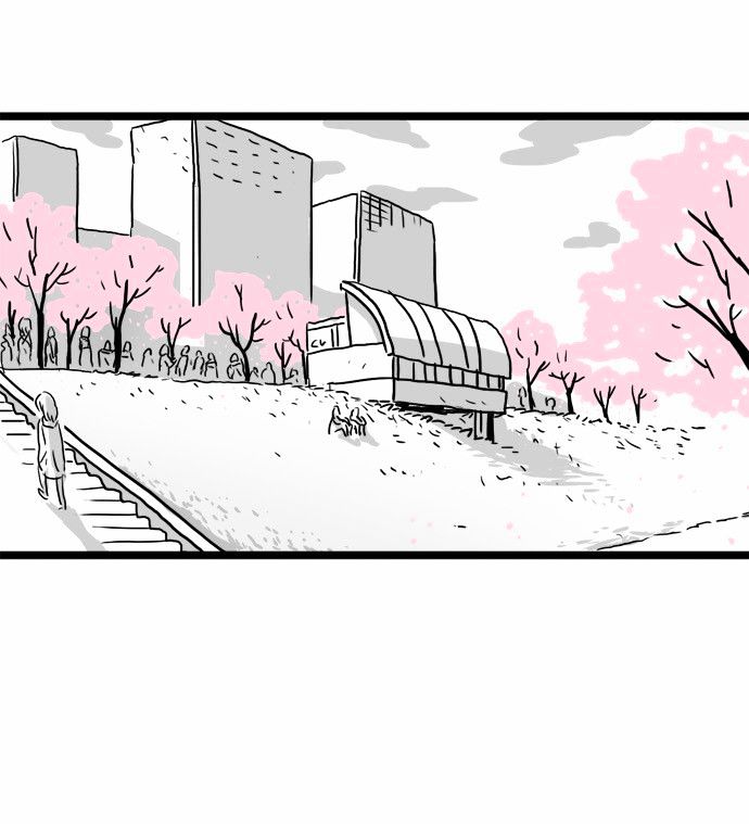 Another Year Together with the Cherry Blossoms Chapter 7 page 30 - Chapter 7