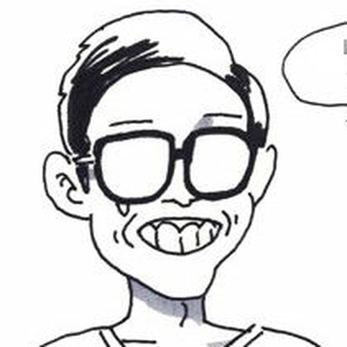 Another Year Together with the Cherry Blossoms Chapter 8 : Afterword cover
