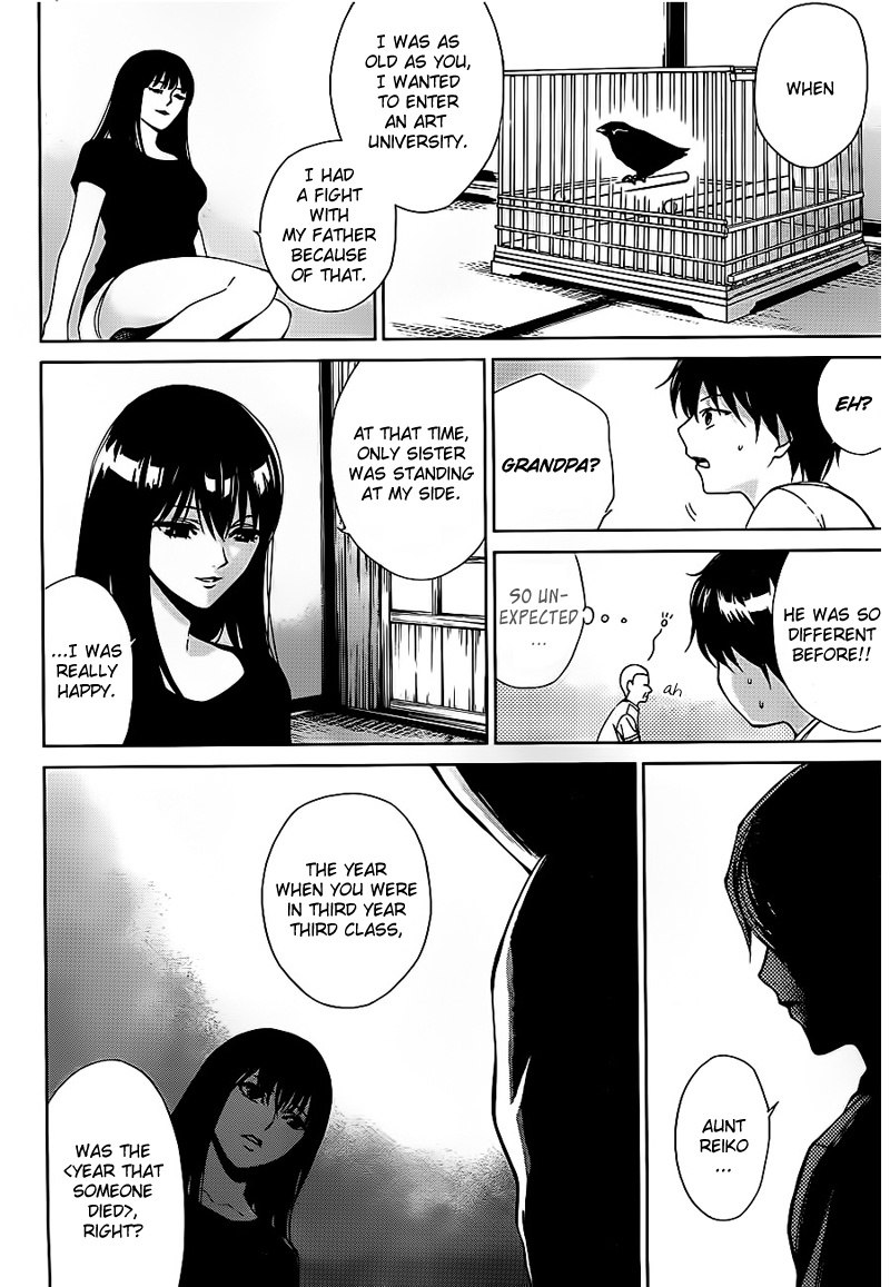 Another Chapter 11 page 15 - Chapter 11
