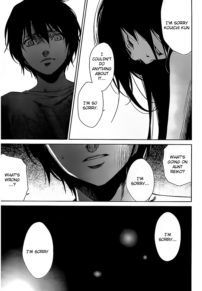 Another Chapter 11 page 18 - Chapter 11