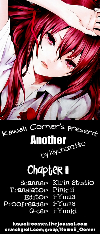 Another Chapter 11 page 2 - Chapter 11