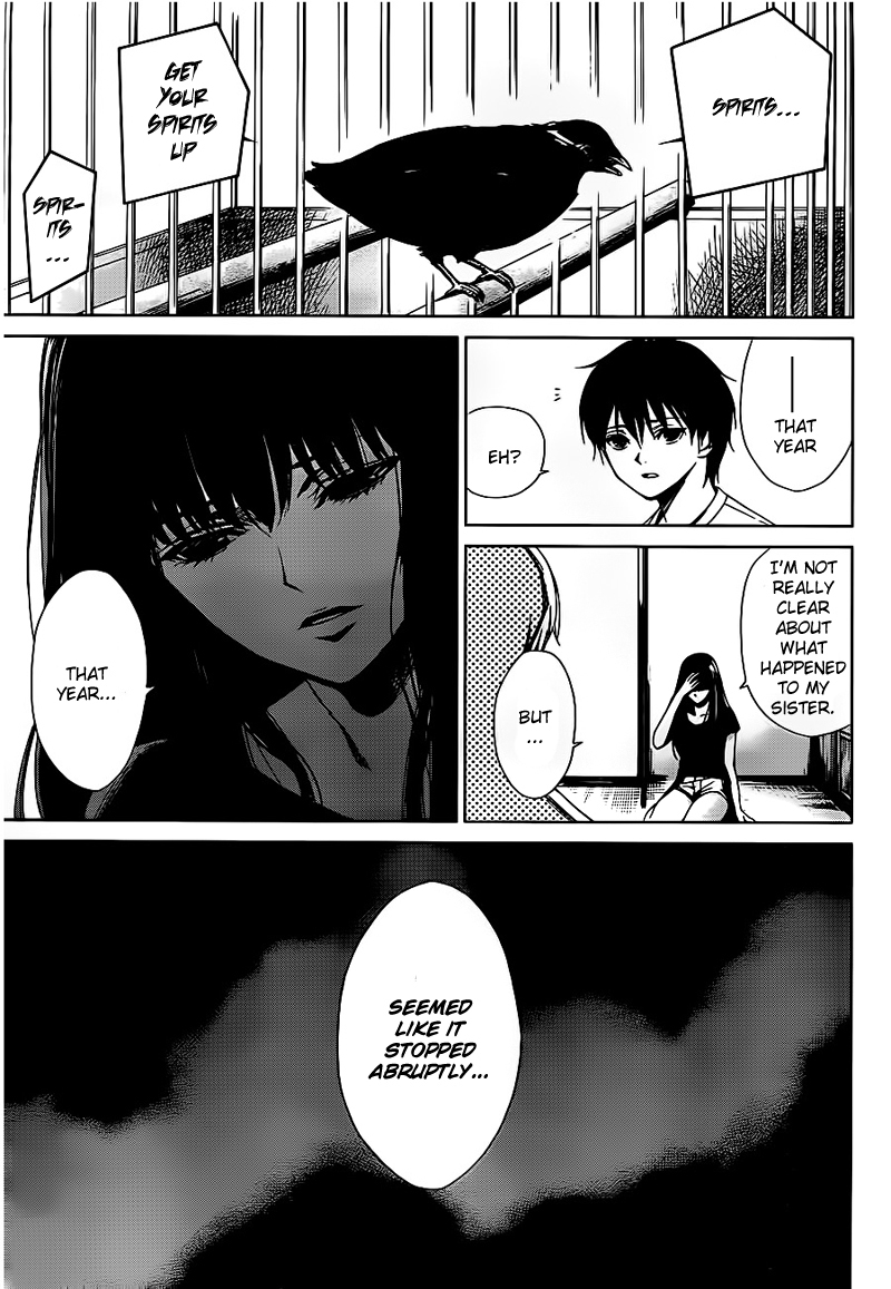Another Chapter 11 page 20 - Chapter 11