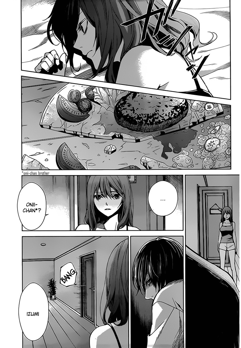 Another Chapter 14 page 16 - Chapter 14